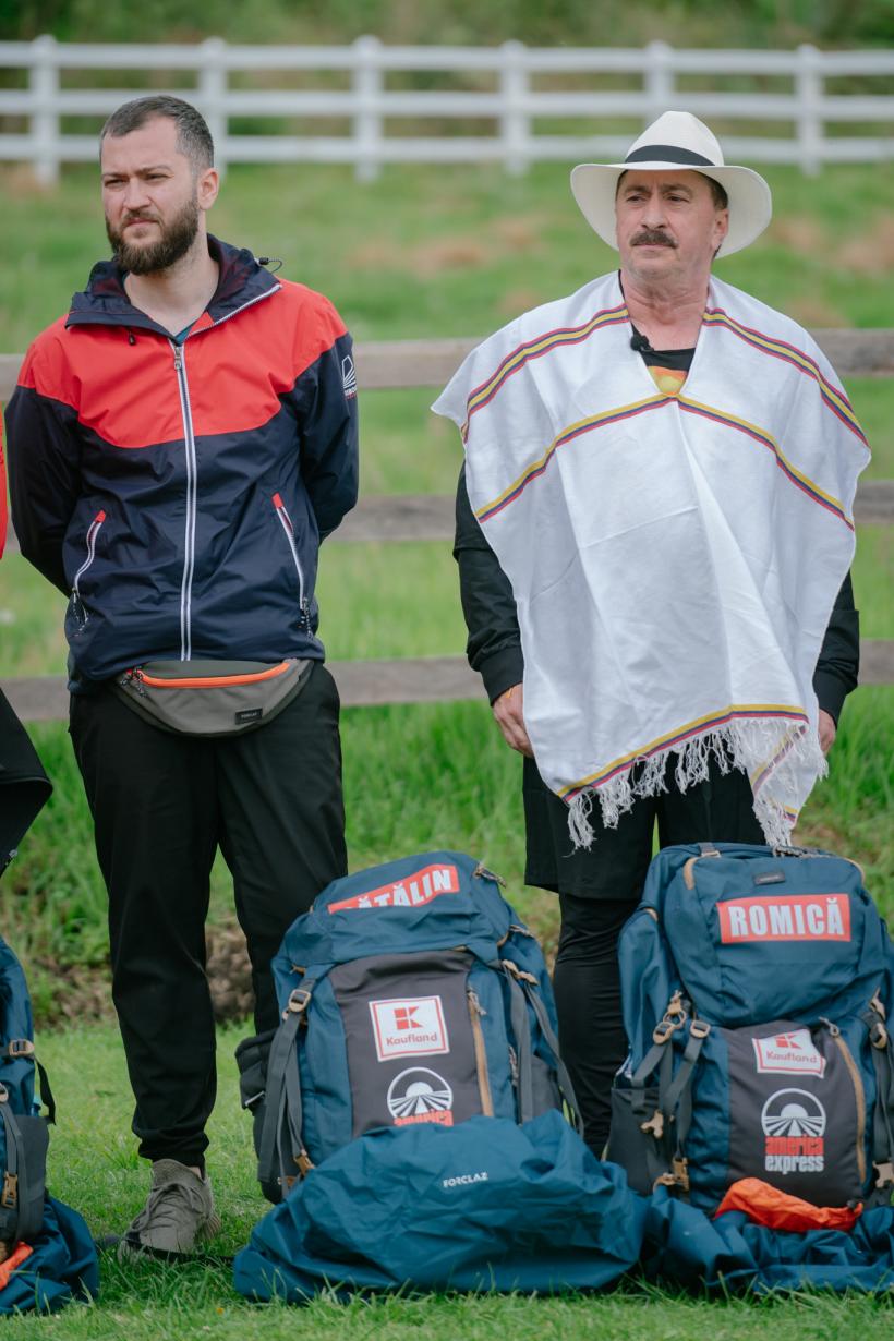 America Express, lider de audiență. Diseară, echipele așteaptă cu încordare dezvăluirea clasamentului: Irina Fodor acordă prima imunitate a etapei a doua 18867061