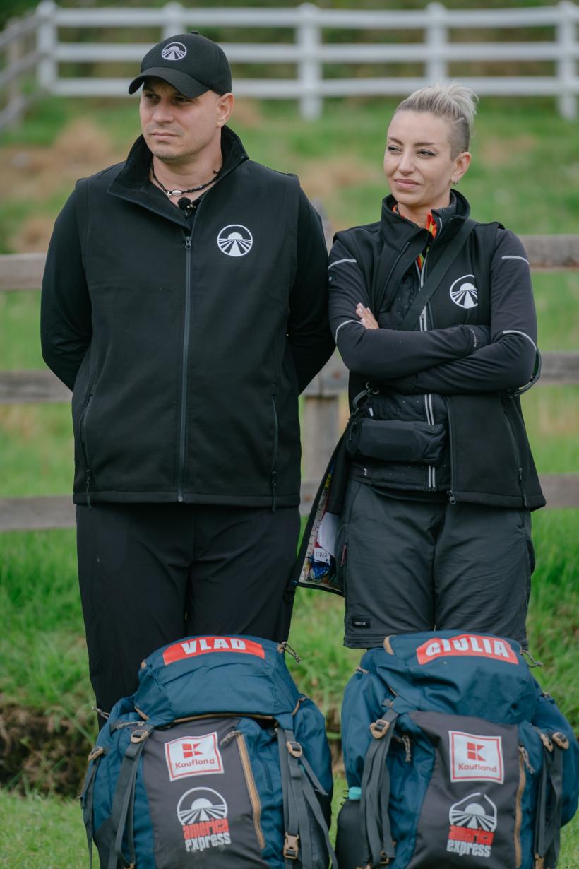 America Express, lider de audiență. Diseară, echipele așteaptă cu încordare dezvăluirea clasamentului: Irina Fodor acordă prima imunitate a etapei a doua 18867062