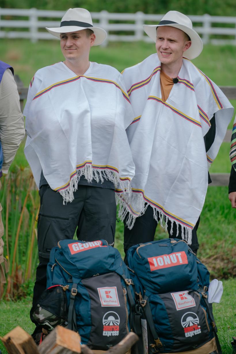 America Express, lider de audiență. Diseară, echipele așteaptă cu încordare dezvăluirea clasamentului: Irina Fodor acordă prima imunitate a etapei a doua 18867065