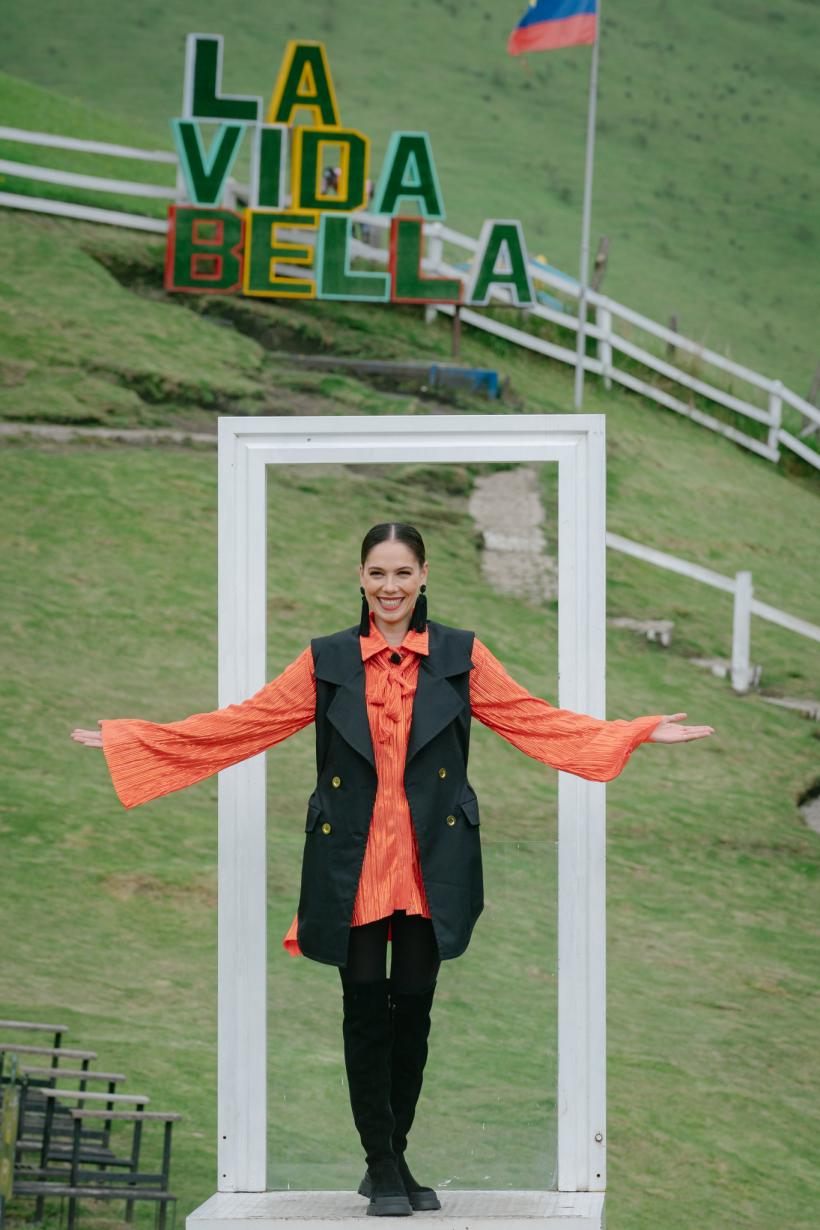 America Express, lider de audiență. Diseară, echipele așteaptă cu încordare dezvăluirea clasamentului: Irina Fodor acordă prima imunitate a etapei a doua 18867067