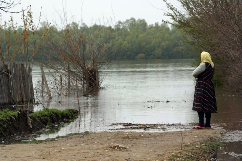 Banca Mondială: inundațiile și seceta, cele mai mari riscuri climatice la care este expusă țara noastră