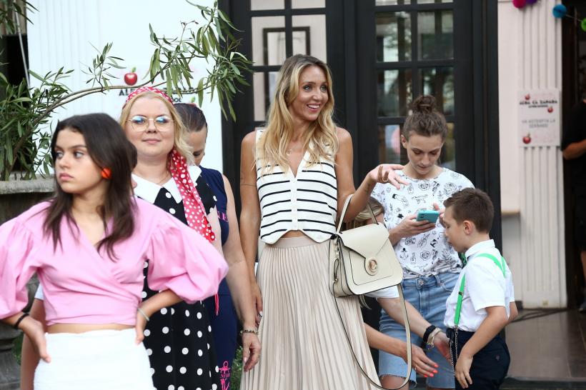 Cel mai nou episod Bravo, tată!, lider de audiență 18867117