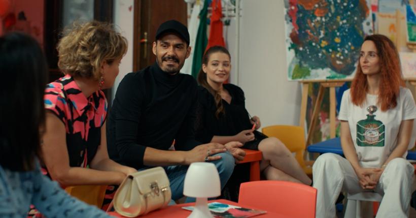 Cel mai nou episod Bravo, tată!, lider de audiență 18867120