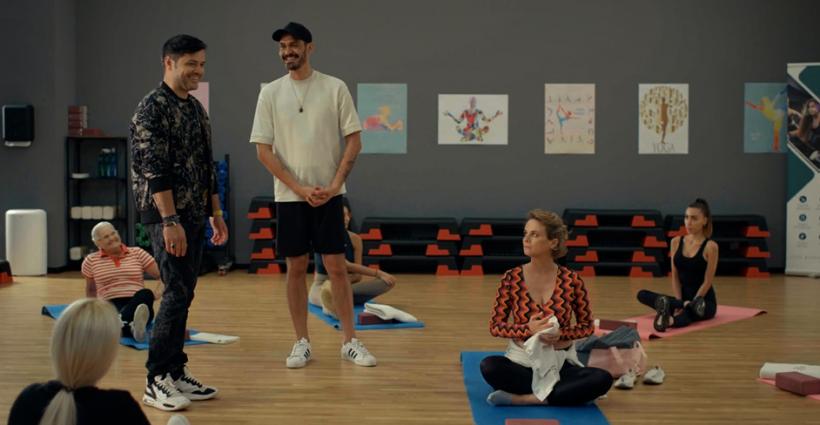 Cel mai nou episod Bravo, tată!, lider de audiență 18867121