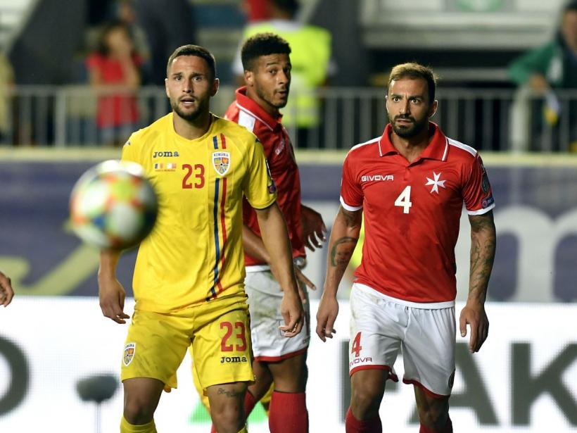 Edi Iordănescu și-a adus aminte de Florin Andone  18866919