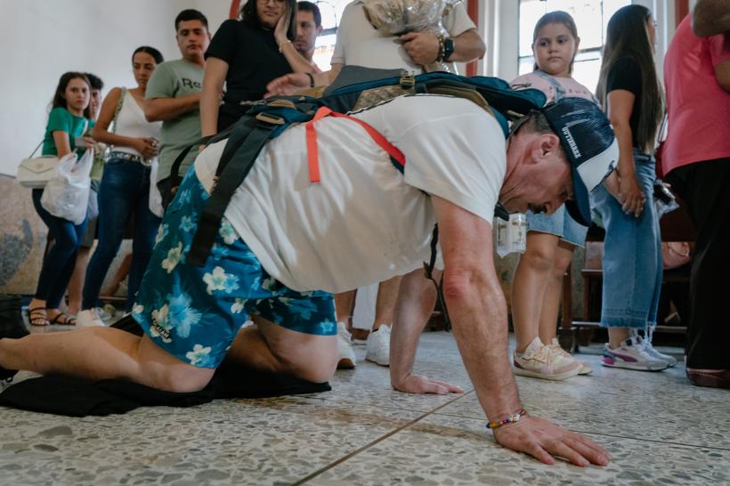 „A fost o durere cum n-am trăit niciodată!” Cursă copleșitoare la America Express pentru a doua imunitate diseară.  18867281