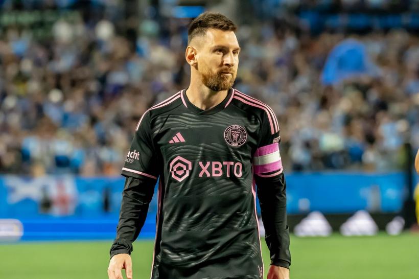 Messi a câștigat al optulea Ballon de Aur pentru cel mai bun jucător din lume 18867222