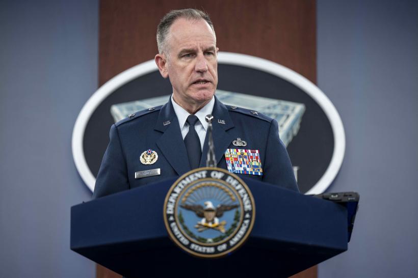 Război în Orientul Mijlociu. Israelul a început invazia secretă în Fâșia Gaza 18867314