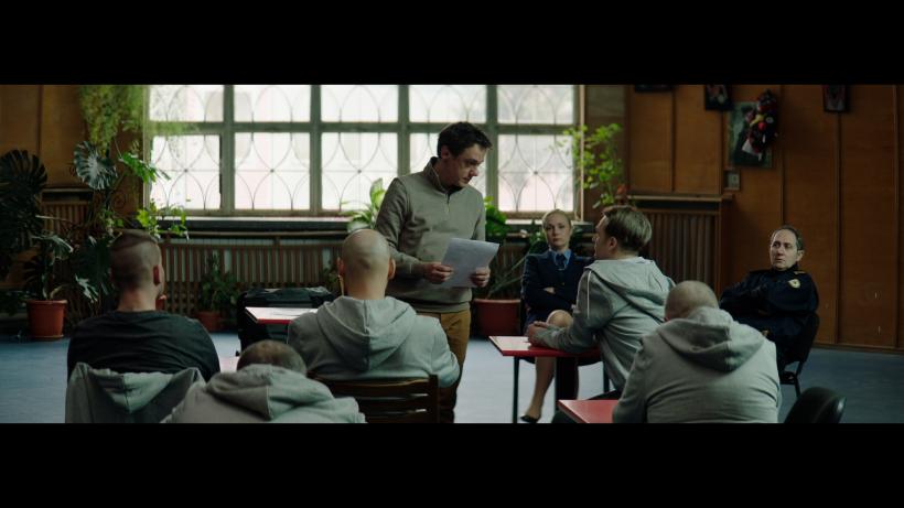 VISUL - o comedie ce dezvăluie o parte din culisele vieții de actor - se lansează în cinematografe în luna decembrie! 18867198