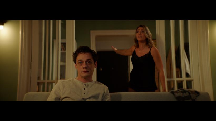 VISUL - o comedie ce dezvăluie o parte din culisele vieții de actor - se lansează în cinematografe în luna decembrie! 18867200