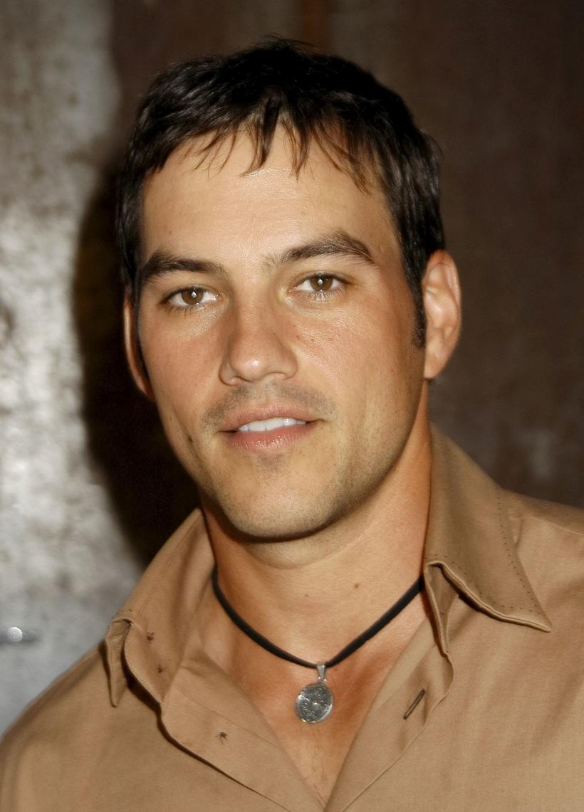 Actorul Tyler Christopher din General Hospital a murit 18867439