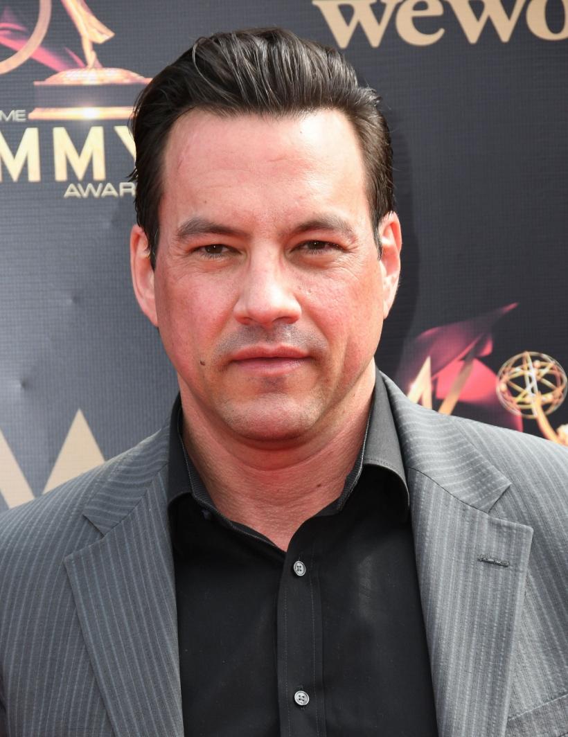 Actorul Tyler Christopher din General Hospital a murit 18867440