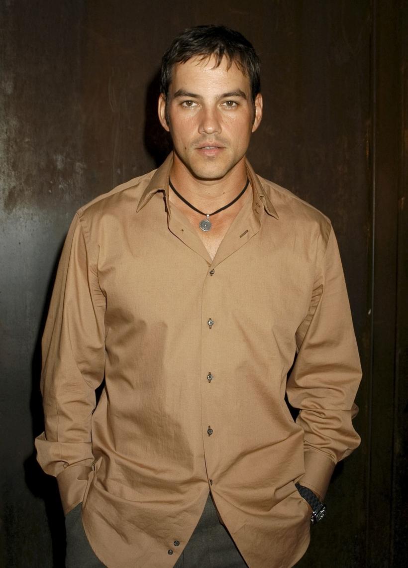 Actorul Tyler Christopher din General Hospital a murit 18867441