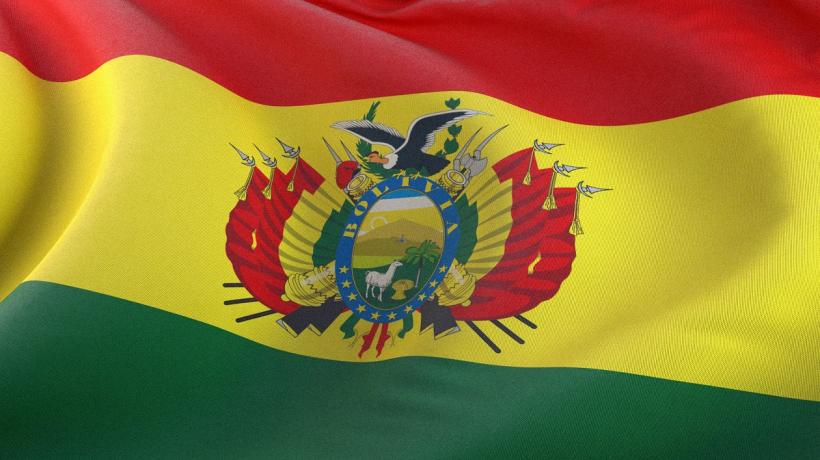 Bolivia rupe legăturile diplomatice cu Israelul, din cauza războiului din Gaza 18867415