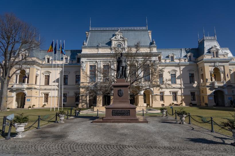 O nouă veste bună pentru România! Iași, inclus în Rețeaua UNESCO de orașe creative 18867396