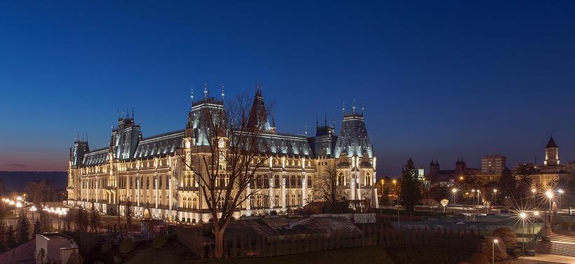 O nouă veste bună pentru România! Iași, inclus în Rețeaua UNESCO de orașe creative 18867397