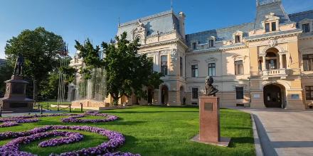 O nouă veste bună pentru România! Iași, inclus în Rețeaua UNESCO de orașe creative 18867401