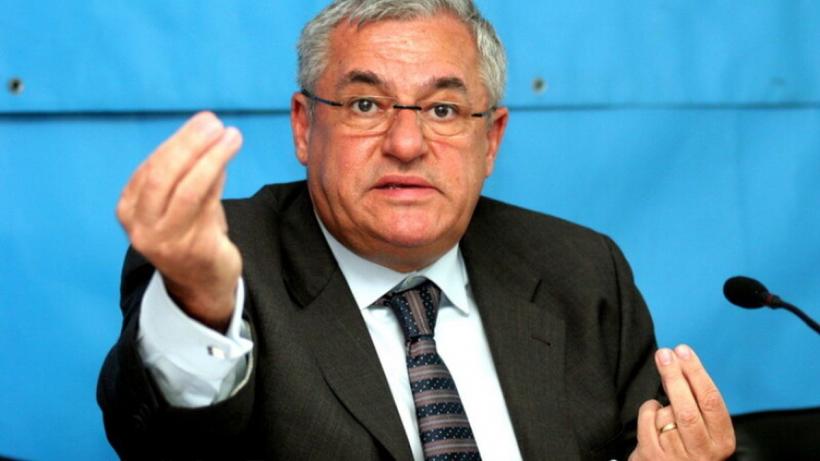 ANRE îi plătește fostului ministru Dan Ioan Popescu o chirie de 44.300 de euro pe lună