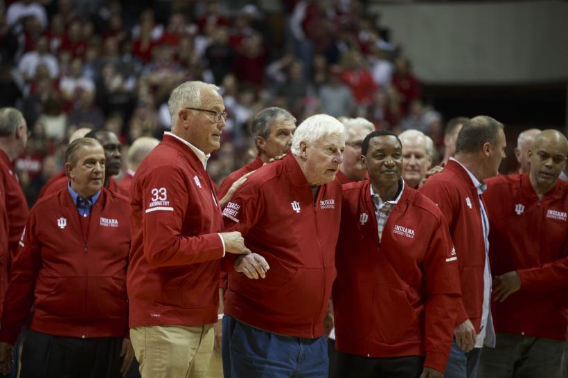 Cunoscutul antrenor de baschet Bob Knight, membru Hall of Fame, a murit la 83 de ani 18867623