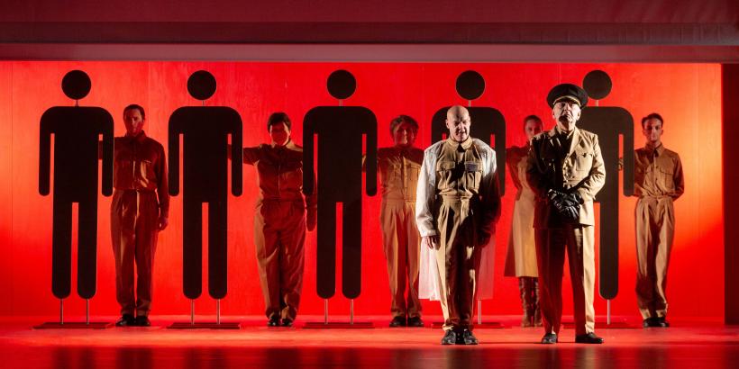 Cea de-a 20-a ediție a Festivalului Uniunii Teatrelor din Europa începe în acest weekend! 18867480