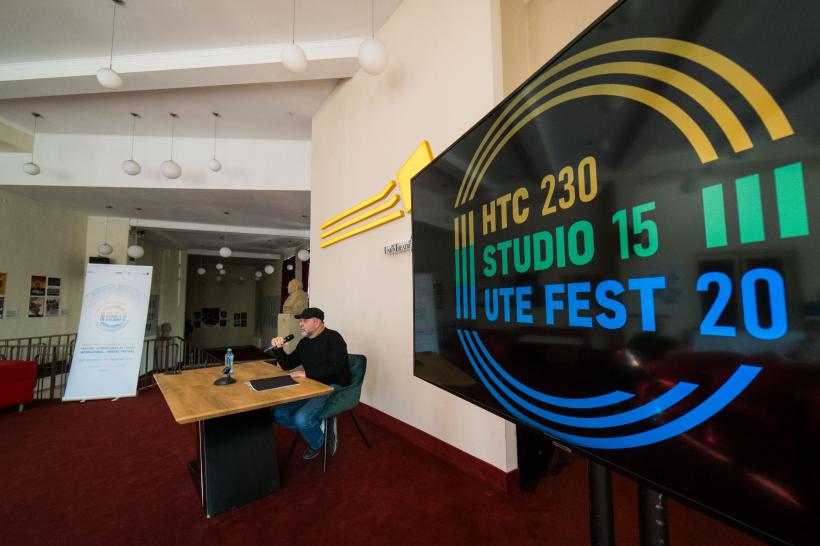 Cea de-a 20-a ediție a Festivalului Uniunii Teatrelor din Europa începe în acest weekend! 18867482