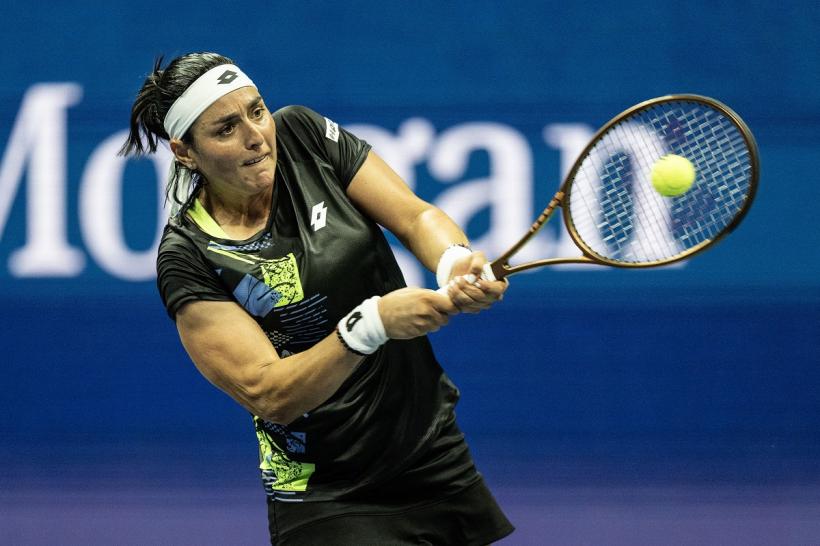 Ons Jabeur donează o parte din premiul WTA Finals pentru a ajuta palestinienii