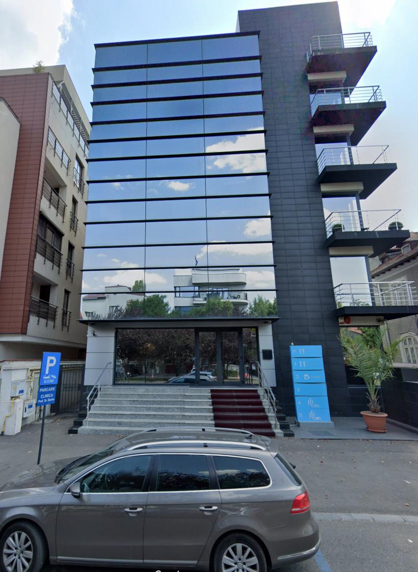 Arestul Poliției, transformat în business center de patronii bombei de la Crevedia: țineau ședințe AGA, închizând și deschizând puncte de lucru, în spatele gratiilor  18867580
