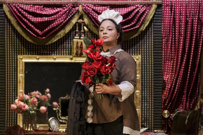 Premiera oficială a spectacolului A FI SAU A NU FI, la Teatrul de Comedie 18867478