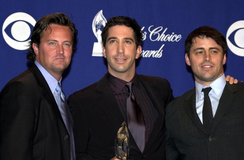 Primele rezultate ale autopsiei lui Matthew Perry.  De ce a murit actorul? 18867615