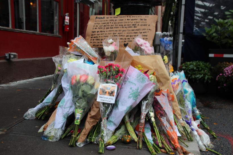 Primele rezultate ale autopsiei lui Matthew Perry.  De ce a murit actorul? 18867618