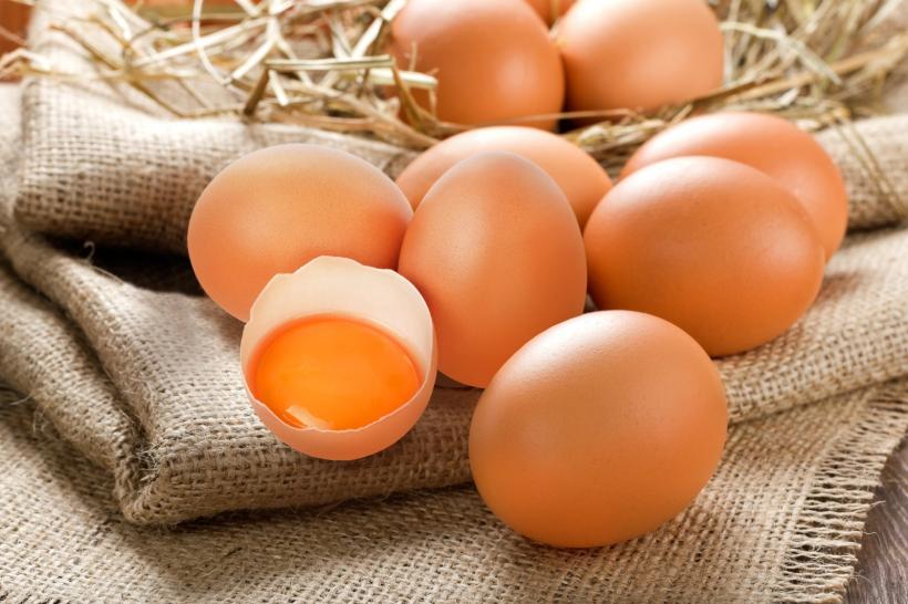 Câte ouă putem consuma într-o săptămână. Efecte asupra sănătății