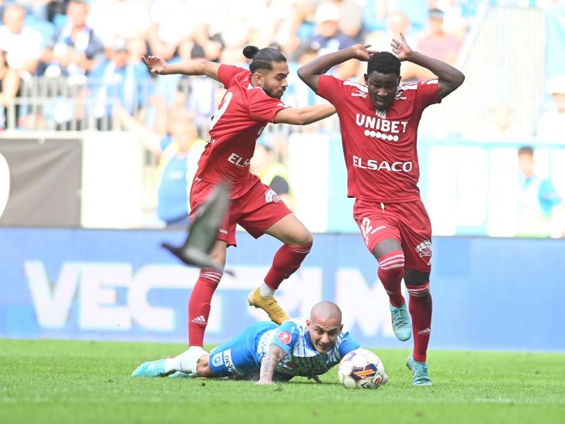 Încă un antrenor, răpus de Superligă 18867918