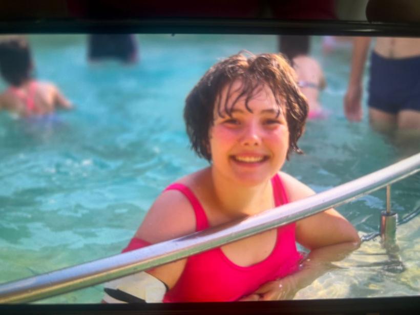 Poliția este în alertă! Două fete de 8 și 13 ani au dispărut de la Centrul de Plasament Egreta, din Tulcea 18868003