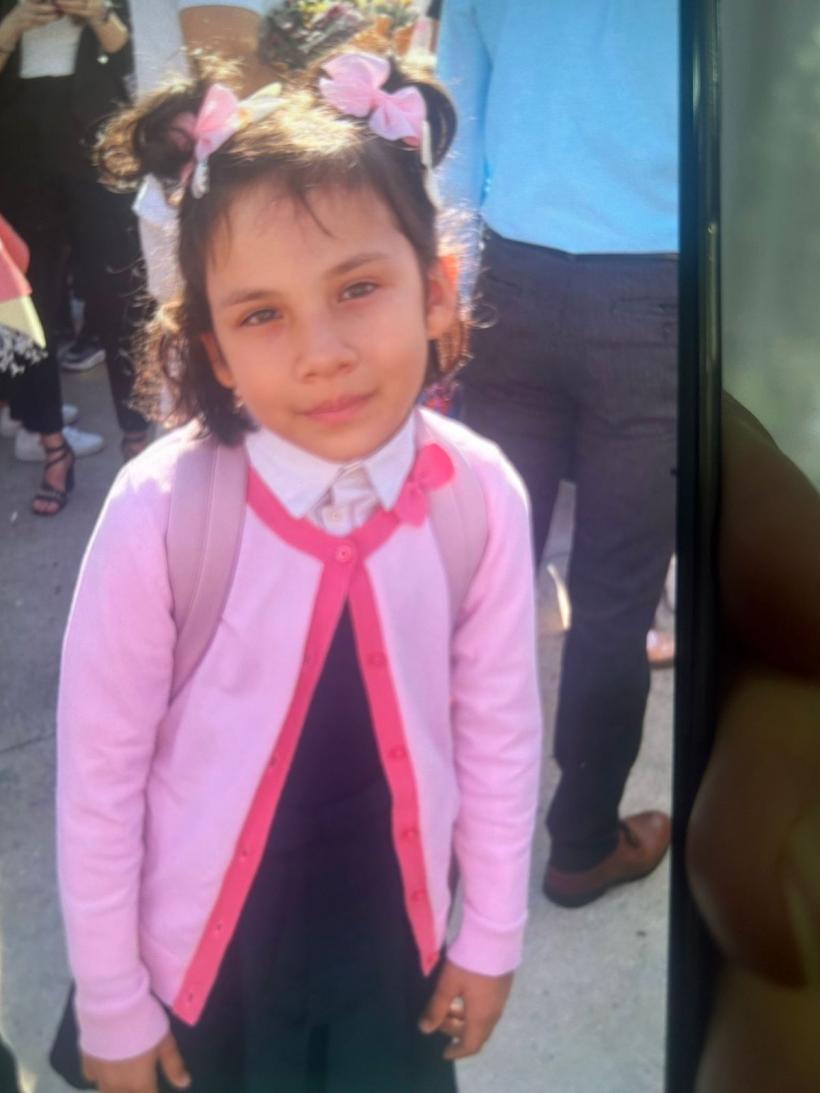 Poliția este în alertă! Două fete de 8 și 13 ani au dispărut de la Centrul de Plasament Egreta, din Tulcea 18868004