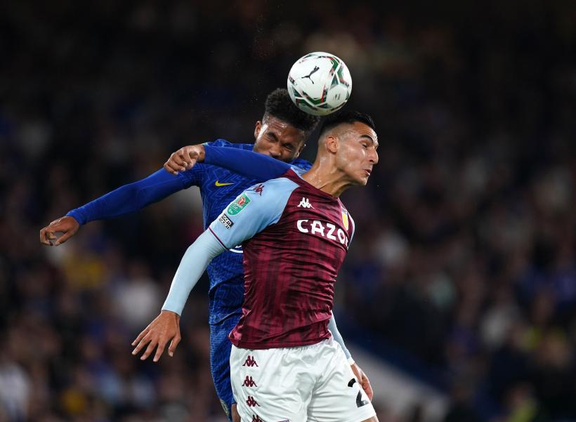 Mainz îi reziliază contractul lui El Ghazi din cauza postărilor despre conflictul Israel-Hamas 18868016