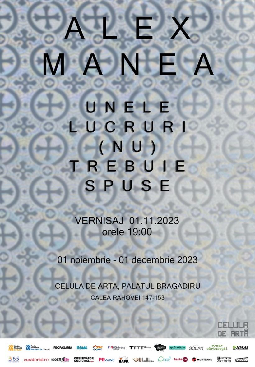 Noiembrie la Celula de Artă - artă contemporană, spectacole lectură și poezie 18867668