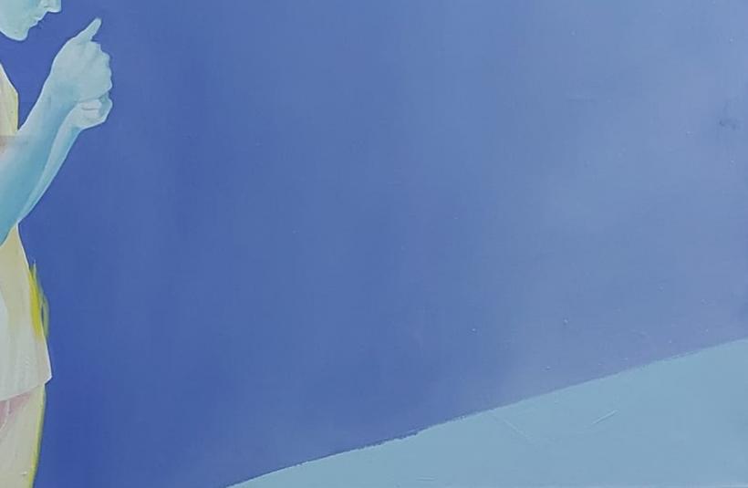 Noiembrie la Celula de Artă - artă contemporană, spectacole lectură și poezie 18867673