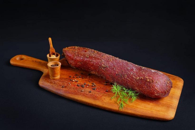 Un nou produs se alătură celor 12 produse românești recunoscute și înregistrate la nivel european 18867886