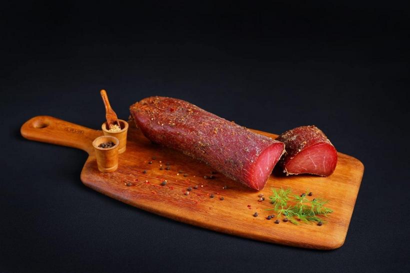 Un nou produs se alătură celor 12 produse românești recunoscute și înregistrate la nivel european 18867888