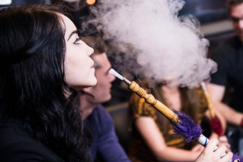 Operațiunea „Nargile” - Inspectorii Antifraudă aplică sancțiuni de peste 1,3 milioane de lei împotriva evaziunii fiscale în comerțul cu tutun de narghilea 18867941