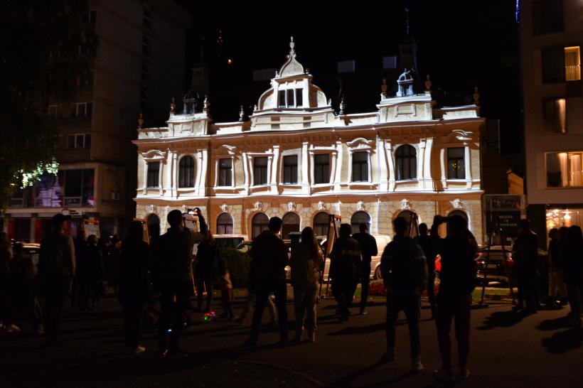 Proiectul Brașov Art Stories inițiat de Muzeul de Artă Brașov a ajuns la final 18867866
