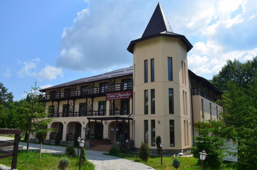 Gata cu ședințele online: turismul de business e în plină expansiune. 2024 se anunță un an excelent pentru team-building-uri și conferințe 18867797