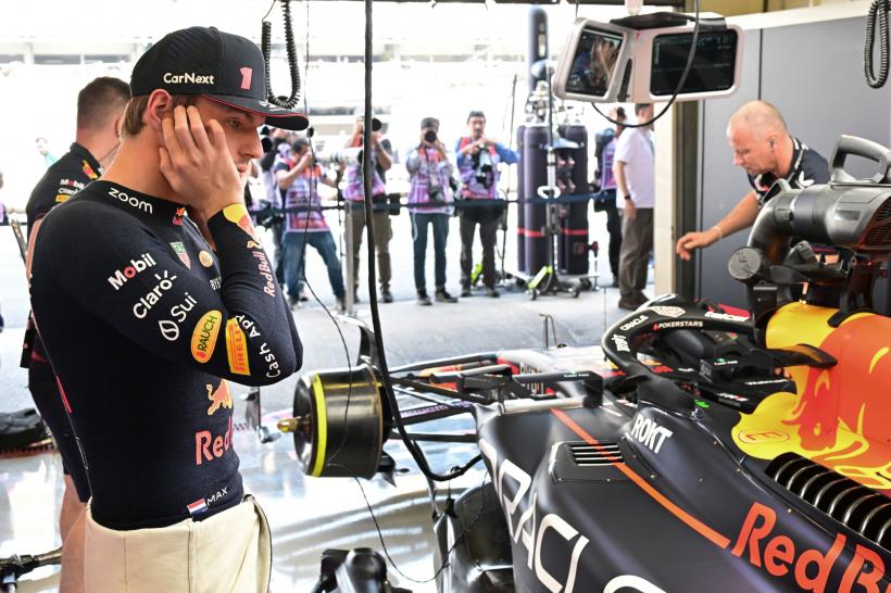 Verstappen, în pole position după o sesiune de calificare agitată la Sao Paulo 18868028