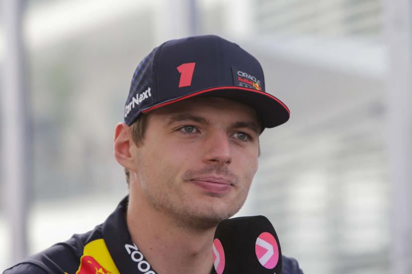 Verstappen, în pole position după o sesiune de calificare agitată la Sao Paulo 18868029