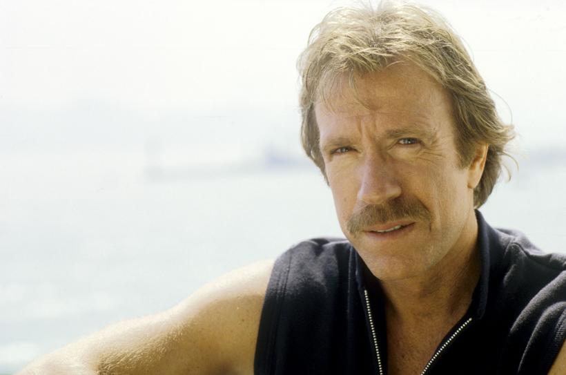 Chuck Norris revine pe marile ecrane, la 83 de ani 18868020