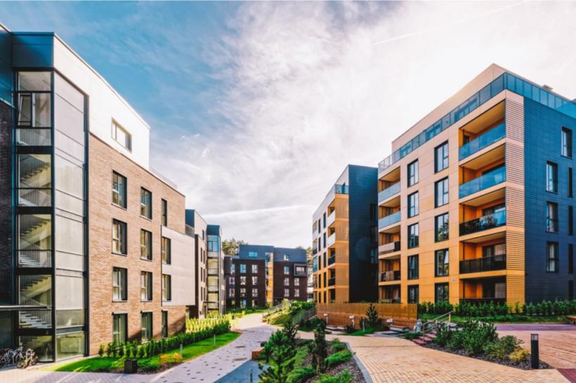 Europa a intră în cea mai gravă criză a locuințelor din ultimele decenii 18867848