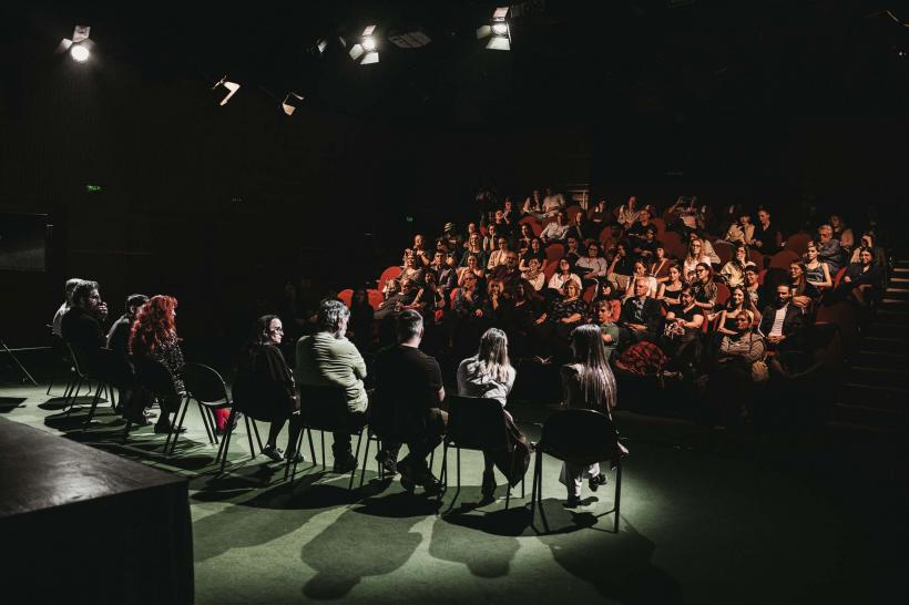 FESTIVALUL NAȚIONAL DE TEATRU 2023 – la final 18868118