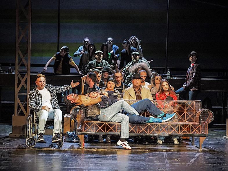 FESTIVALUL NAȚIONAL DE TEATRU 2023 – la final 18868121