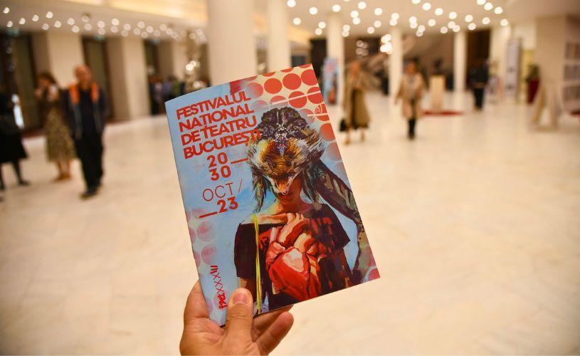 FESTIVALUL NAȚIONAL DE TEATRU 2023 – la final 18868123