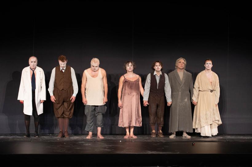 FESTIVALUL NAȚIONAL DE TEATRU 2023 – la final 18868124